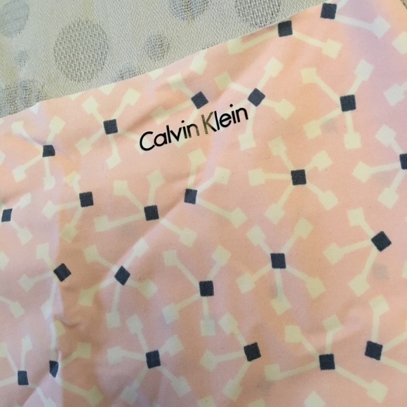 CALVIN KLEIN Invisible Hipsters Size Large New - Picture 5 of 5